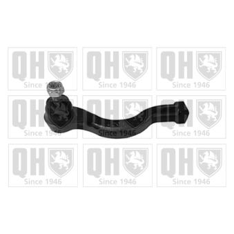 Rotule de barre de connexion QUINTON HAZELL