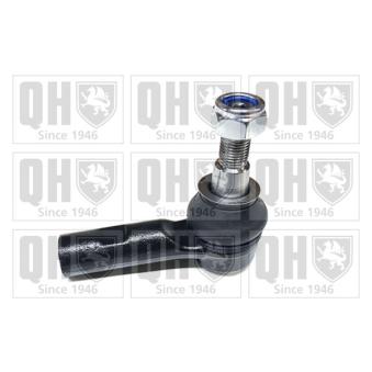 Rotule de barre de connexion QUINTON HAZELL