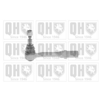 Rotule de barre de connexion QUINTON HAZELL