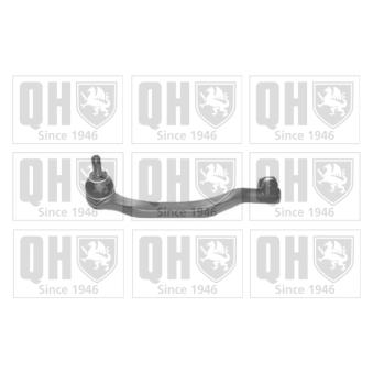 Rotule de barre de connexion QUINTON HAZELL