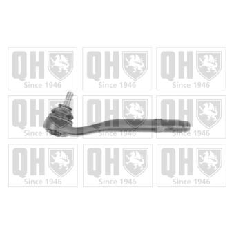 Rotule de barre de connexion QUINTON HAZELL