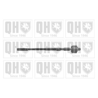 Rotule de direction intérieure, barre de connexion QUINTON HAZELL