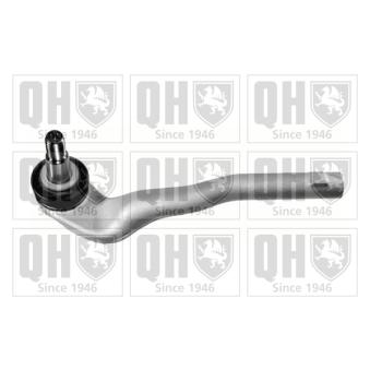 Rotule de barre de connexion QUINTON HAZELL