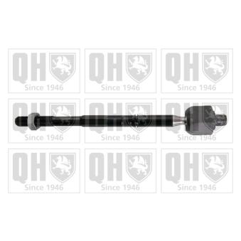 Rotule de direction intérieure, barre de connexion QUINTON HAZELL