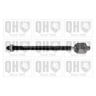 Rotule de direction intérieure, barre de connexion QUINTON HAZELL