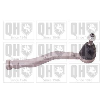 Rotule de barre de connexion QUINTON HAZELL QR3904S