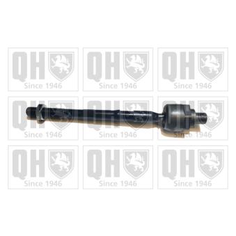 Rotule de direction intérieure, barre de connexion QUINTON HAZELL