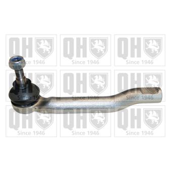 Rotule de barre de connexion QUINTON HAZELL