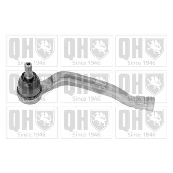 Rotule de barre de connexion QUINTON HAZELL