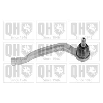 Rotule de barre de connexion QUINTON HAZELL