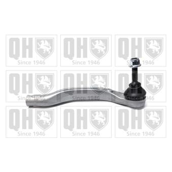 Rotule de barre de connexion QUINTON HAZELL