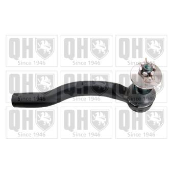 Rotule de barre de connexion QUINTON HAZELL