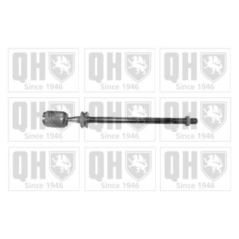 Rotule de direction intérieure, barre de connexion QUINTON HAZELL QR4082S