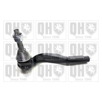 Rotule de barre de connexion QUINTON HAZELL