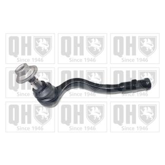 Rotule de barre de connexion QUINTON HAZELL