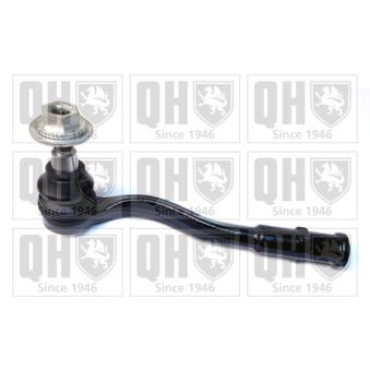 Rotule de barre de connexion QUINTON HAZELL