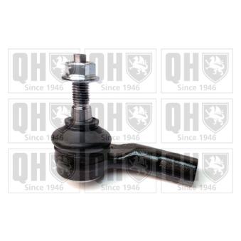 Rotule de barre de connexion QUINTON HAZELL