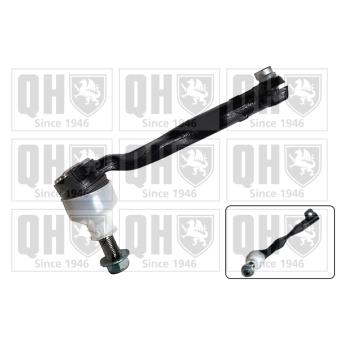 Rotule de barre de connexion QUINTON HAZELL