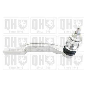 Rotule de barre de connexion QUINTON HAZELL QR4280S