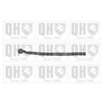 Oeil de levier, barre de connexion QUINTON HAZELL QR5006S