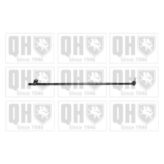 Rotule de barre de connexion QUINTON HAZELL