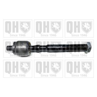 Rotule de direction intérieure, barre de connexion QUINTON HAZELL