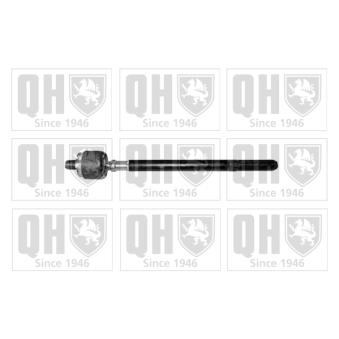 Rotule de direction intérieure, barre de connexion QUINTON HAZELL