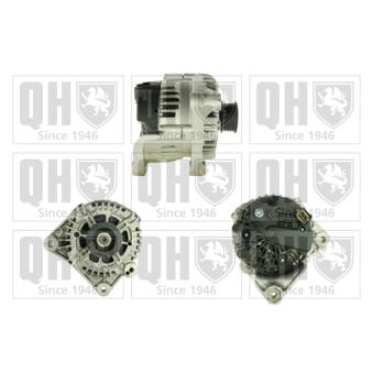 Alternateur QUINTON HAZELL QRA1004