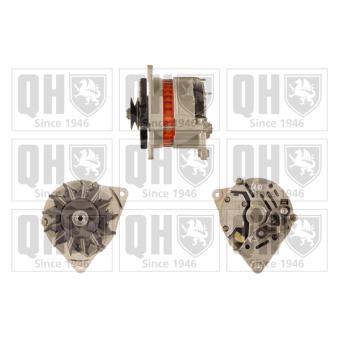 Alternateur QUINTON HAZELL