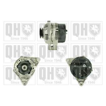 Alternateur QUINTON HAZELL
