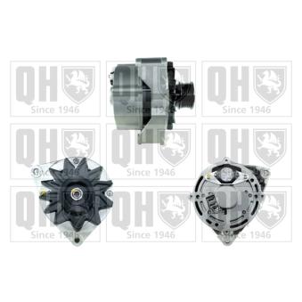 Alternateur QUINTON HAZELL