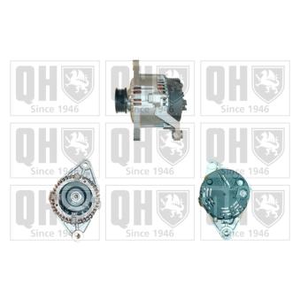 Alternateur QUINTON HAZELL