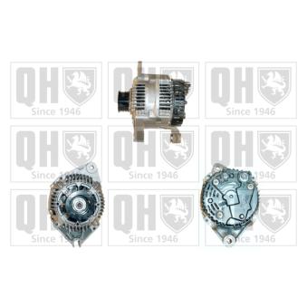 Alternateur QUINTON HAZELL