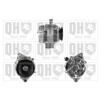 Alternateur QUINTON HAZELL