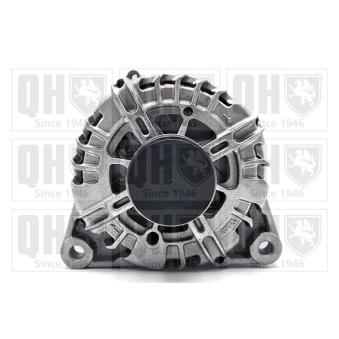 Alternateur QUINTON HAZELL