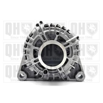 Alternateur QUINTON HAZELL QRA3361