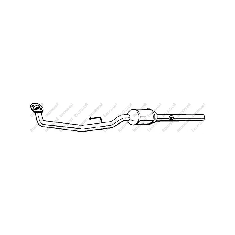 Catalyseur BOSAL 090-159