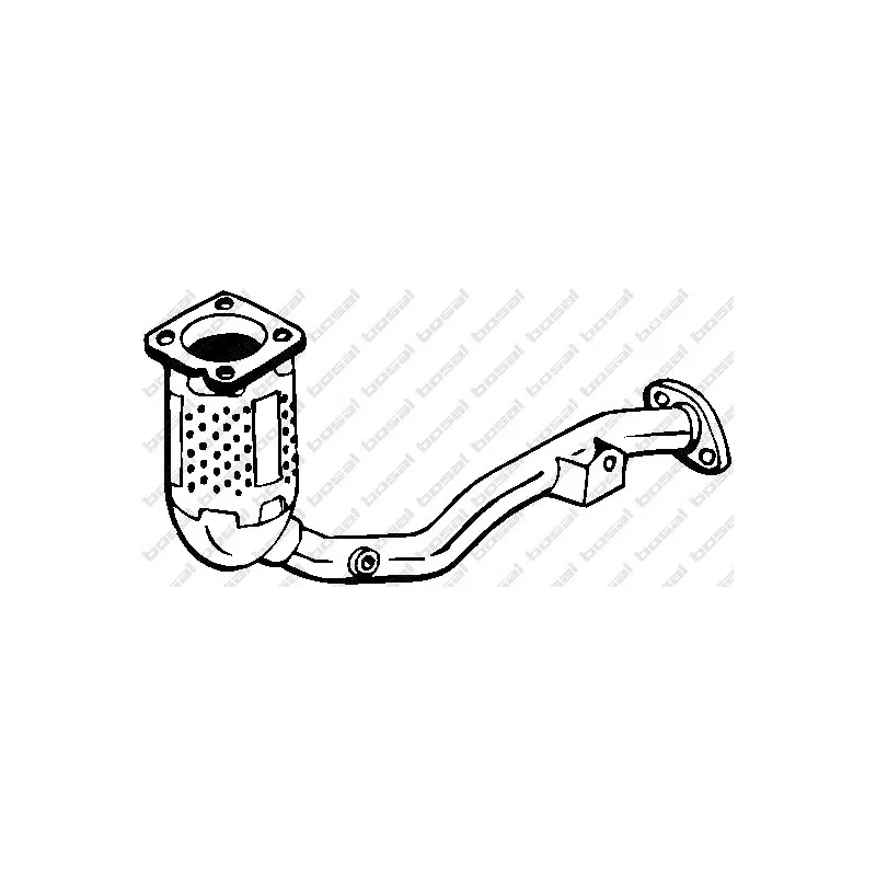 Catalyseur BOSAL 090-160