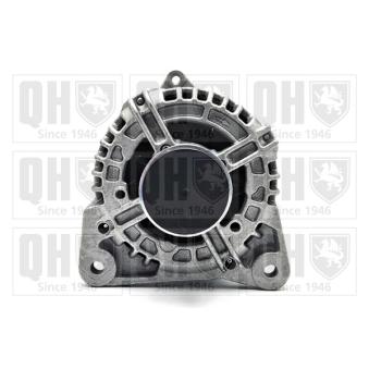 Alternateur QUINTON HAZELL