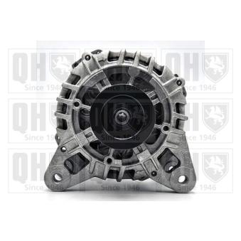 Alternateur QUINTON HAZELL QRA3542