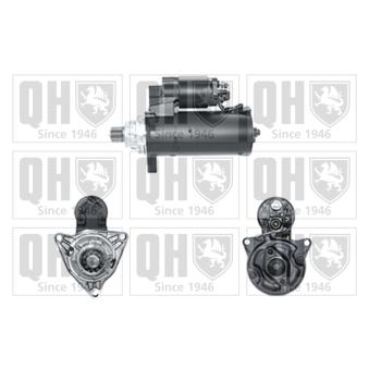 Démarreur QUINTON HAZELL