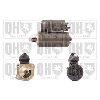 Démarreur QUINTON HAZELL