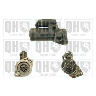 Démarreur QUINTON HAZELL