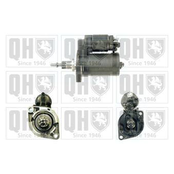 Démarreur QUINTON HAZELL QRS1618