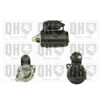 Démarreur QUINTON HAZELL QRS1620