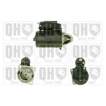 Démarreur QUINTON HAZELL