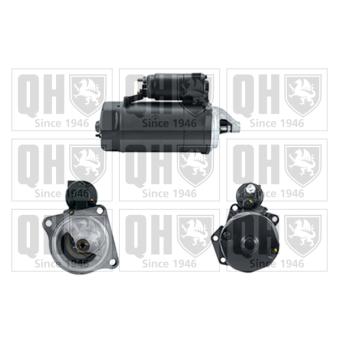 Démarreur QUINTON HAZELL