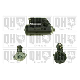 Démarreur QUINTON HAZELL QRS1732