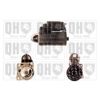 Démarreur QUINTON HAZELL