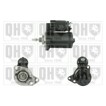 Démarreur QUINTON HAZELL QRS2286